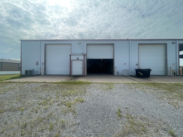 100 Max Rd, Savanna, OK for rent - Building Photo - Image 3 of 14