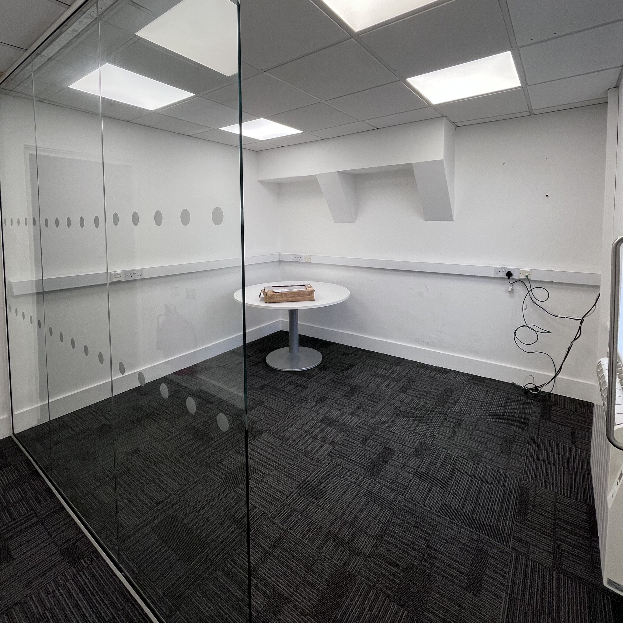 181 Station St, Burton On Trent to rent Interior Photo- Image 1 of 4