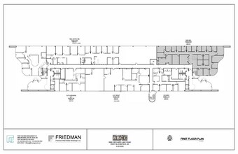 6960 Orchard Lake Rd, West Bloomfield, MI to rent Floor Plan- Image 2 of 2