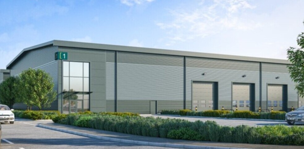 Kidderminster Rd, Rushock for sale - Primary Photo - Image 1 of 1