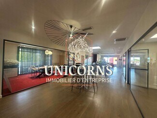 More details for 15 Avenue De Larrieu, Toulouse - Office, Industrial to Rent