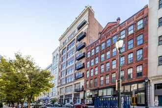 1216-1220 Arch St, Philadelphia, PA for rent Building Photo- Image 1 of 6