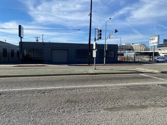 More details for 10301 S La Cienega Blvd, Los Angeles, CA - Industrial for Rent