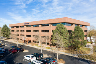 More details for 7125 W Jefferson Ave, Lakewood, CO - Office for Rent