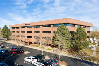 More details for 7125 W Jefferson Ave, Lakewood, CO - Office for Rent