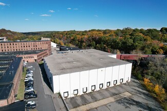 More details for 1 Green St, Clinton, MA - Industrial for Rent