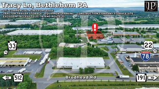 More details for Tracy Ln, Bethlehem, PA - Land for Rent