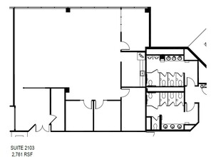 517 Route One South, Iselin, NJ for rent Floor Plan- Image 1 of 1