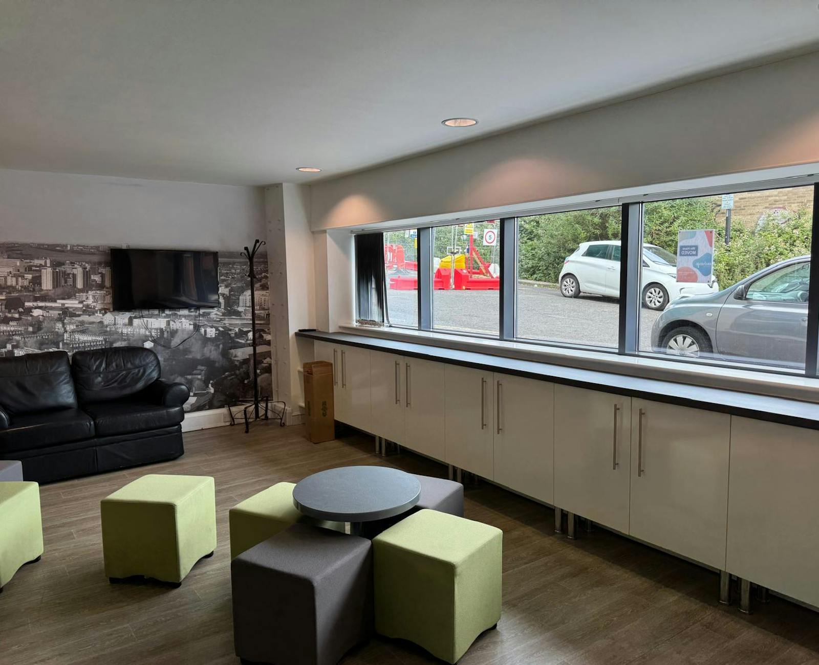Union St, Newcastle Upon Tyne to rent Interior Photo- Image 1 of 5