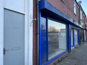 162-164 Manchester Rd, Wigan for rent Building Photo- Image 1 of 3