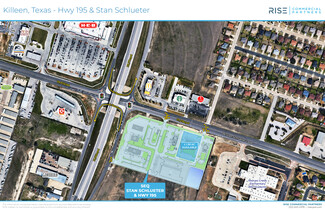 More details for Highway 195 & Stan Schlueter Loop, Killeen, TX - Land for Rent