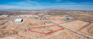 More details for Joe Battle Blvd, El Paso, TX - Land for Rent