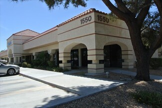 More details for 1550 N Norma St, Ridgecrest, CA - Office for Rent