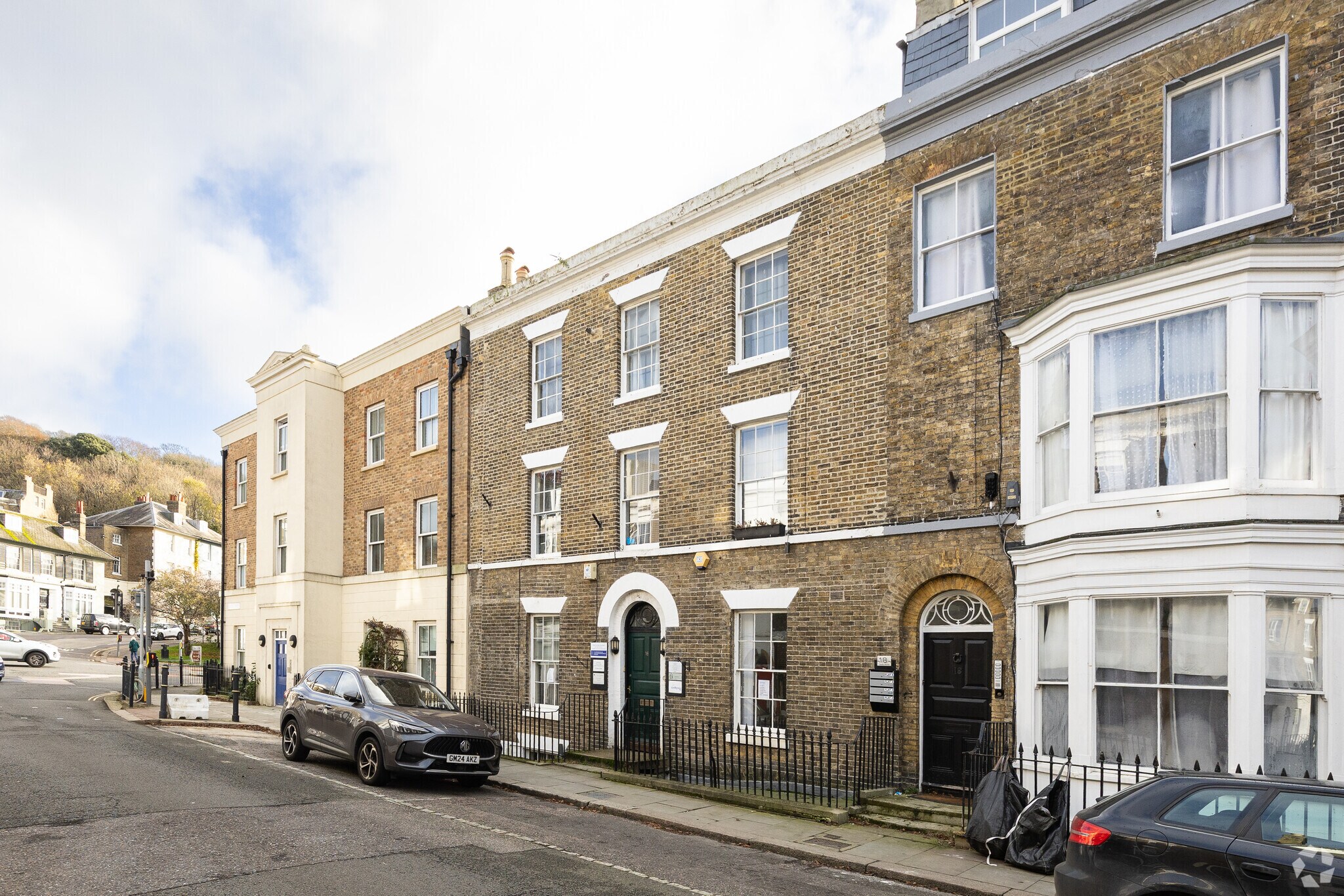 16 Castle St, Dover for sale Primary Photo- Image 1 of 1