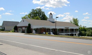 392 S Main St, Colchester, CT for sale Primary Photo- Image 1 of 1