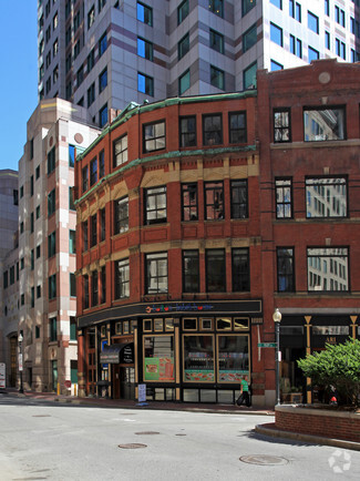 More details for 7 Liberty Sq, Boston, MA - Office for Rent