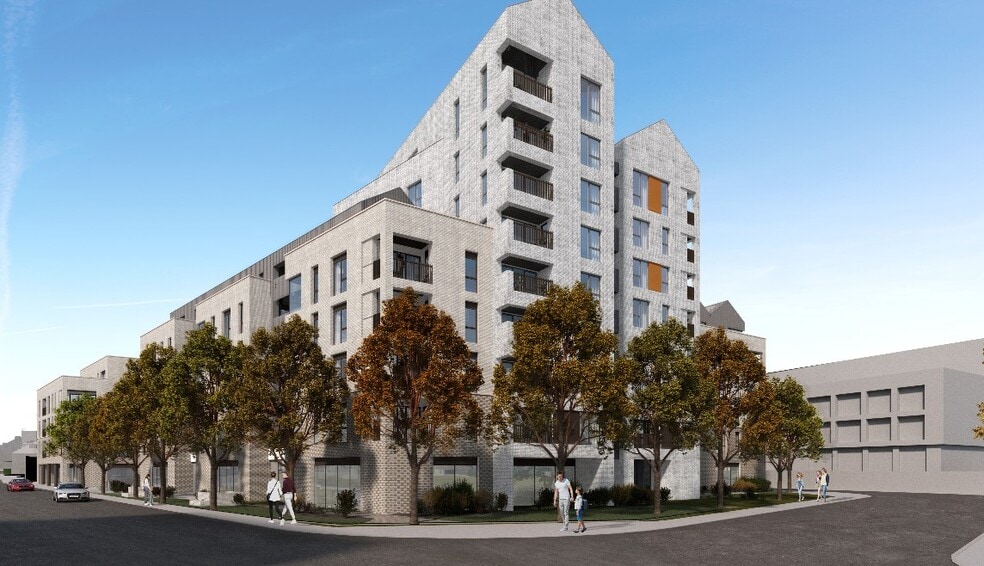 Ham Rd, Shoreham By Sea to rent - Primary Photo - Image 1 of 1