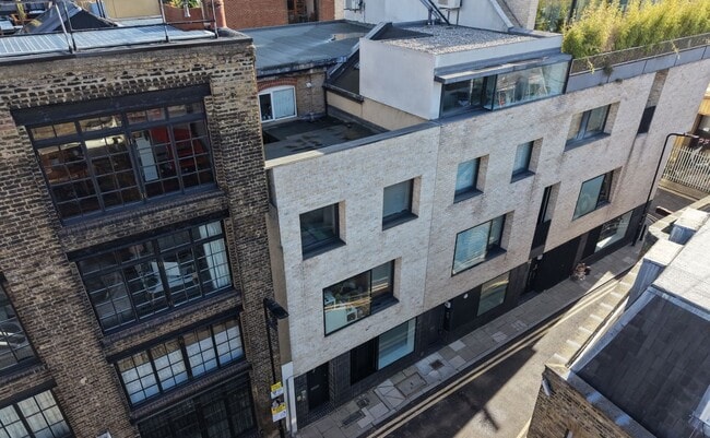 More details for Project Lute – Build-to-Rent for Sale, London