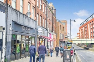 More details for 23 Woodcote Rd, Wallington - Retail for Sale