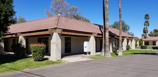 More details for 2130 E Brown Rd, Mesa, AZ - Office for Rent