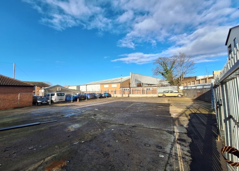 11-15A Station Rd, Yate to rent - Other - Image 3 of 3