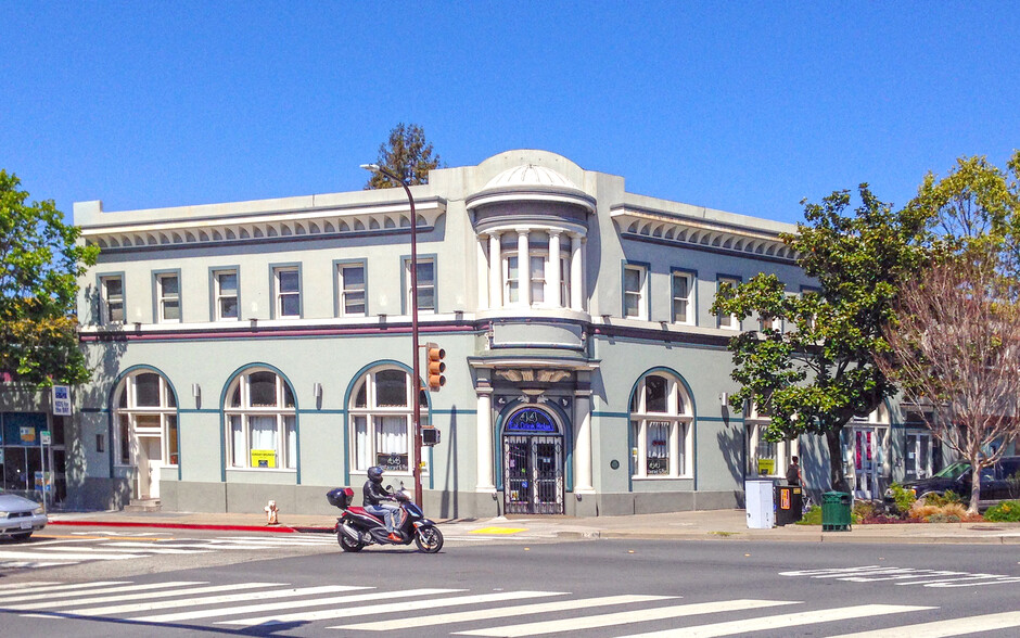 3290-3286 Adeline St, Berkeley, CA for rent - Building Photo - Image 1 of 15