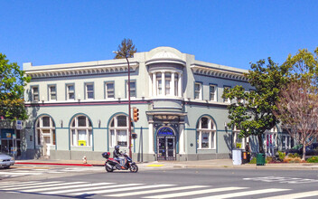 3290-3286 Adeline St, Berkeley, CA for rent Building Photo- Image 1 of 16