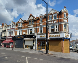 88 The Broadway, Southall for sale Building Photo- Image 1 of 2