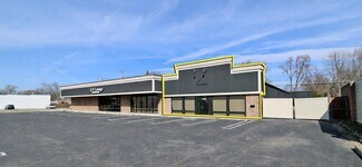 More details for 27690-27720 Joy Rd, Livonia, MI - Light Industrial to Rent