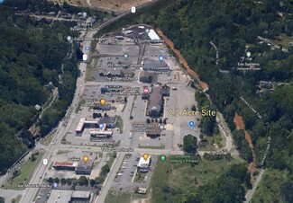 More details for 1901 Bryant, Morgantown, WV - Land for Sale