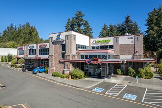 More details for 18525-18623 Highway 99, Lynnwood, WA - Retail to Rent