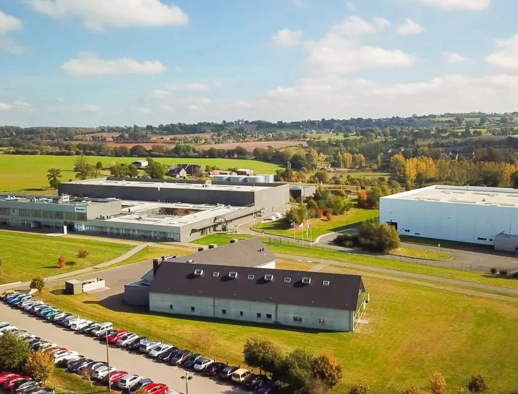 Land in Caligny for sale Building Photo- Image 1 of 4