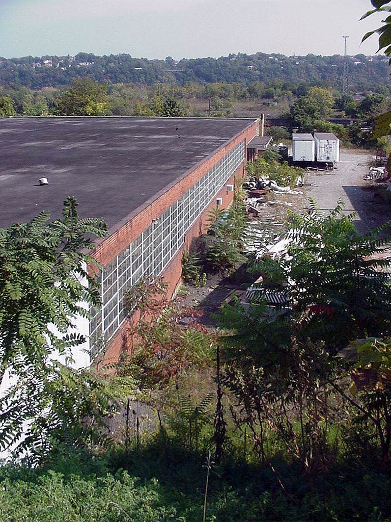 1320 Island Ave, McKees Rocks, PA for sale Primary Photo- Image 1 of 1