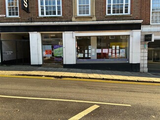 More details for 34 Crendon St, High Wycombe - Retail for Rent