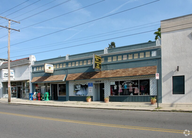 1806-1808 W 5th Ave, Columbus, OH for rent - Building Photo - Image 3 of 6