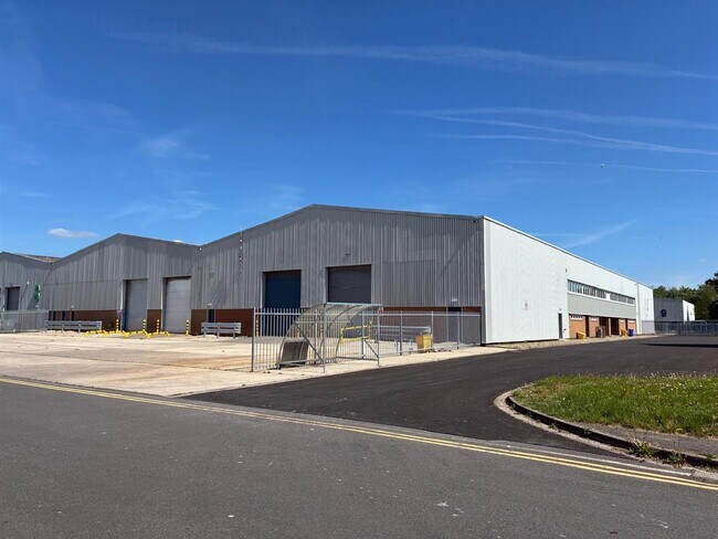 More details for 4-5 Horsefair Rd, Bridgend - Industrial to Rent