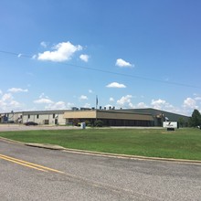 3300 Industrial Pky, Jasper, AL for sale Building Photo- Image 1 of 1