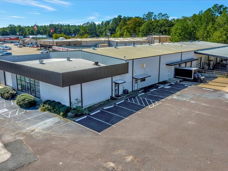 3804 South St, Nacogdoches, TX for sale - Building Photo - Image 1 of 56