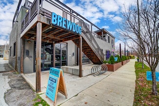 More details for 463 W Town St, Columbus, OH - Retail to Rent