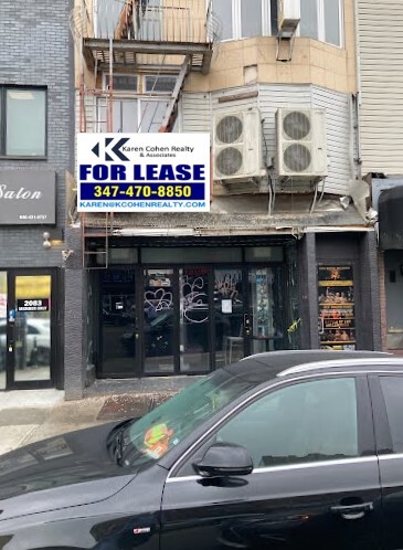 2085 Coney Island Ave, Brooklyn, NY for rent - Building Photo - Image 1 of 1