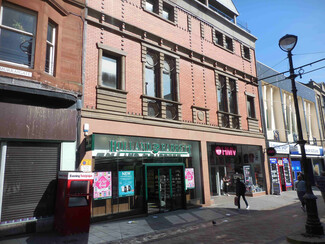 More details for 75-77 Murraygate, Dundee - Retail for Rent