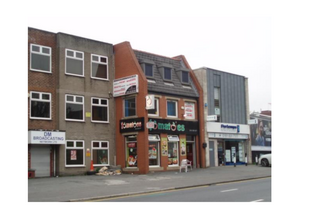 More details for 65 Cheetham Hill Rd, Manchester - Office for Rent