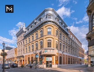 More details for 605 Rue Saint-Joseph E, Québec, QC - Office for Rent