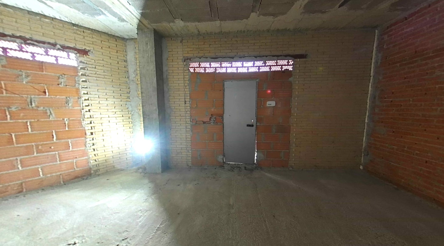Avenida de los Derechos Humanos, Ávila, AVI 05003 - Unit Puerta 06 -  - Interior Photo - Image 2 of 7