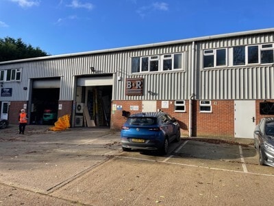Crowhurst Ln, West Kingsdown for sale Building Photo- Image 1 of 3