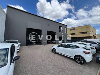 More details for Light Industrial to Rent