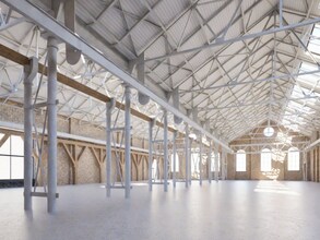 397-411 Westferry Rd, London to rent Interior Photo- Image 2 of 2