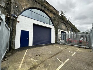 More details for Belinda Rd, London - Industrial for Rent