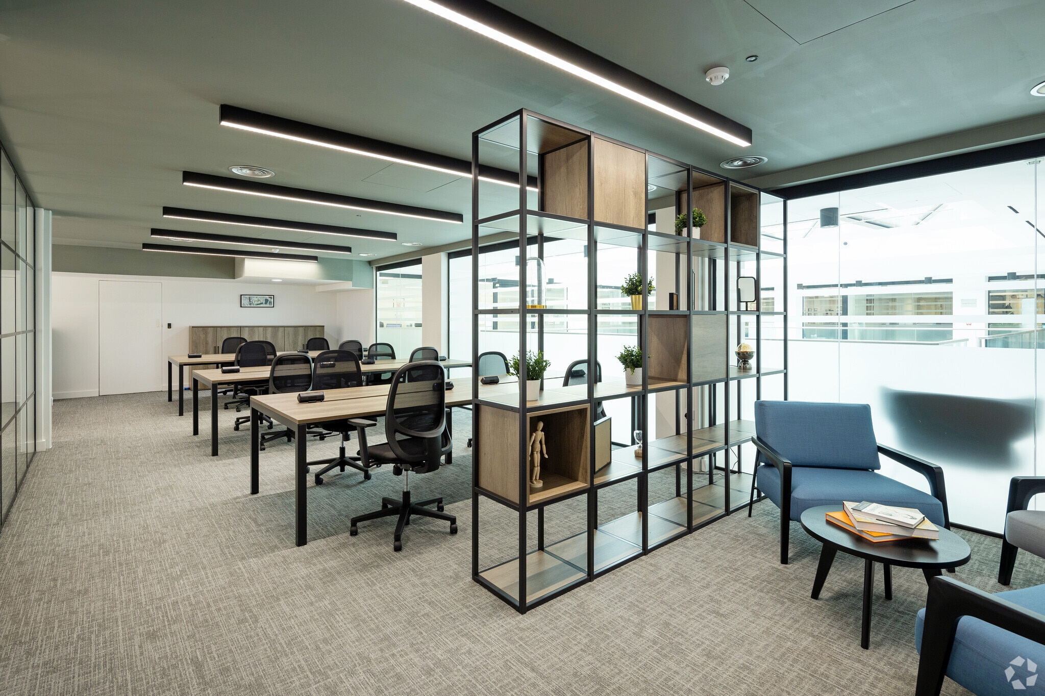 16-20 Ely Pl, London to rent Interior Photo- Image 1 of 8