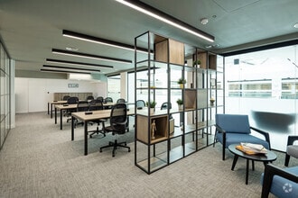 16-20 Ely Pl, London to rent Interior Photo- Image 2 of 9